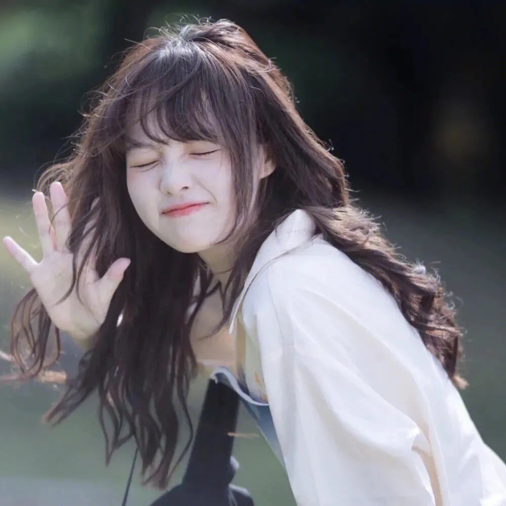 柔弱小花秒变满级女王